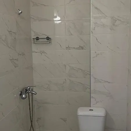 Aquarelle Apartment Ormos Panagias