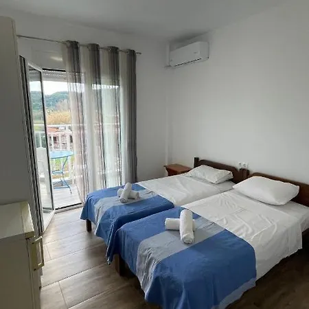 Aquarelle Apartment
