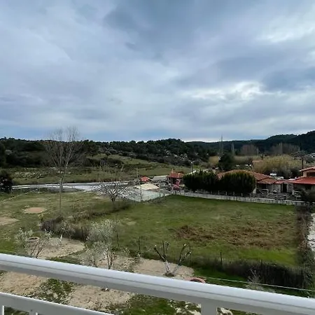 Aquarelle Διαμέρισμα Όρμος Παναγιάς